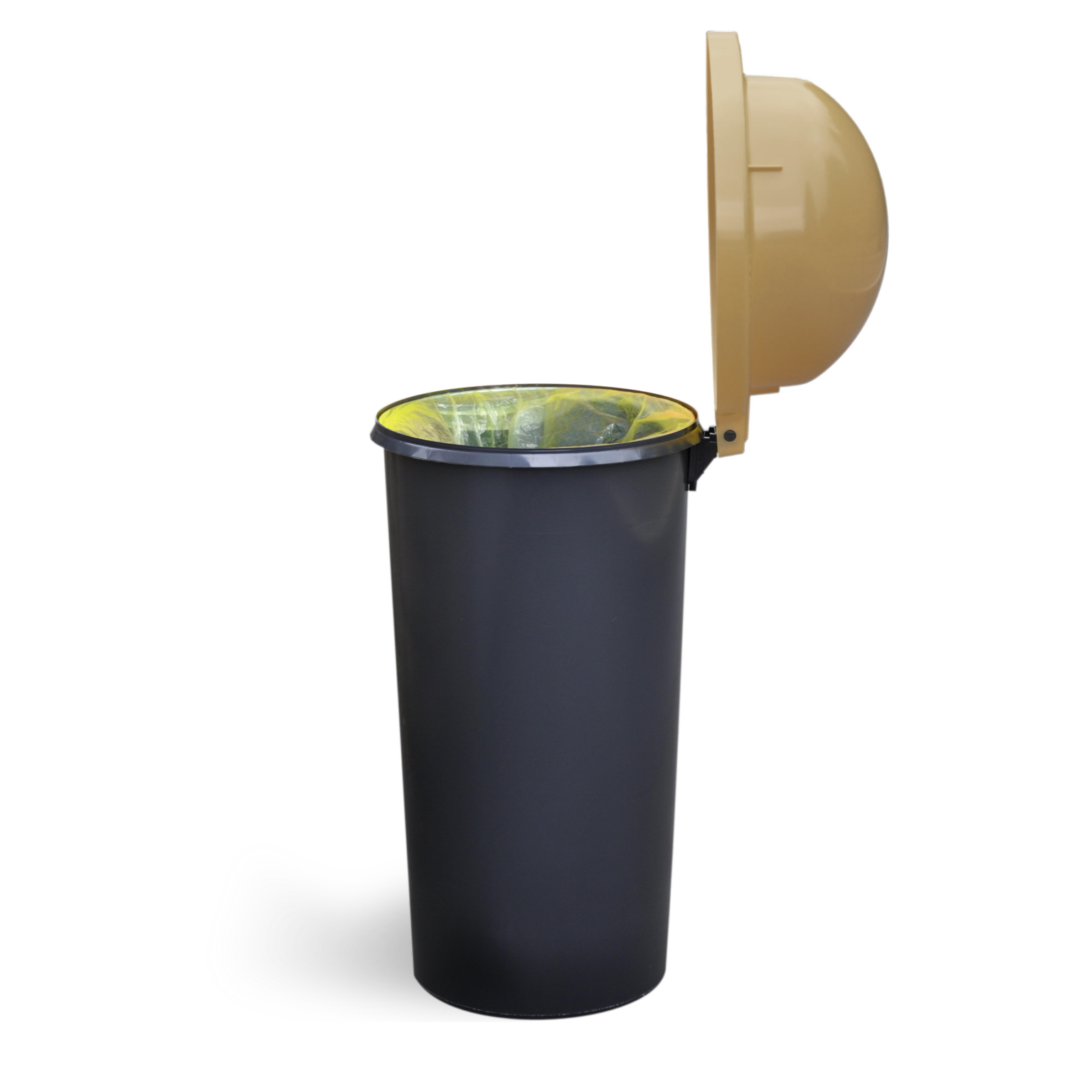KUEFA HD 60L Müllsackständer