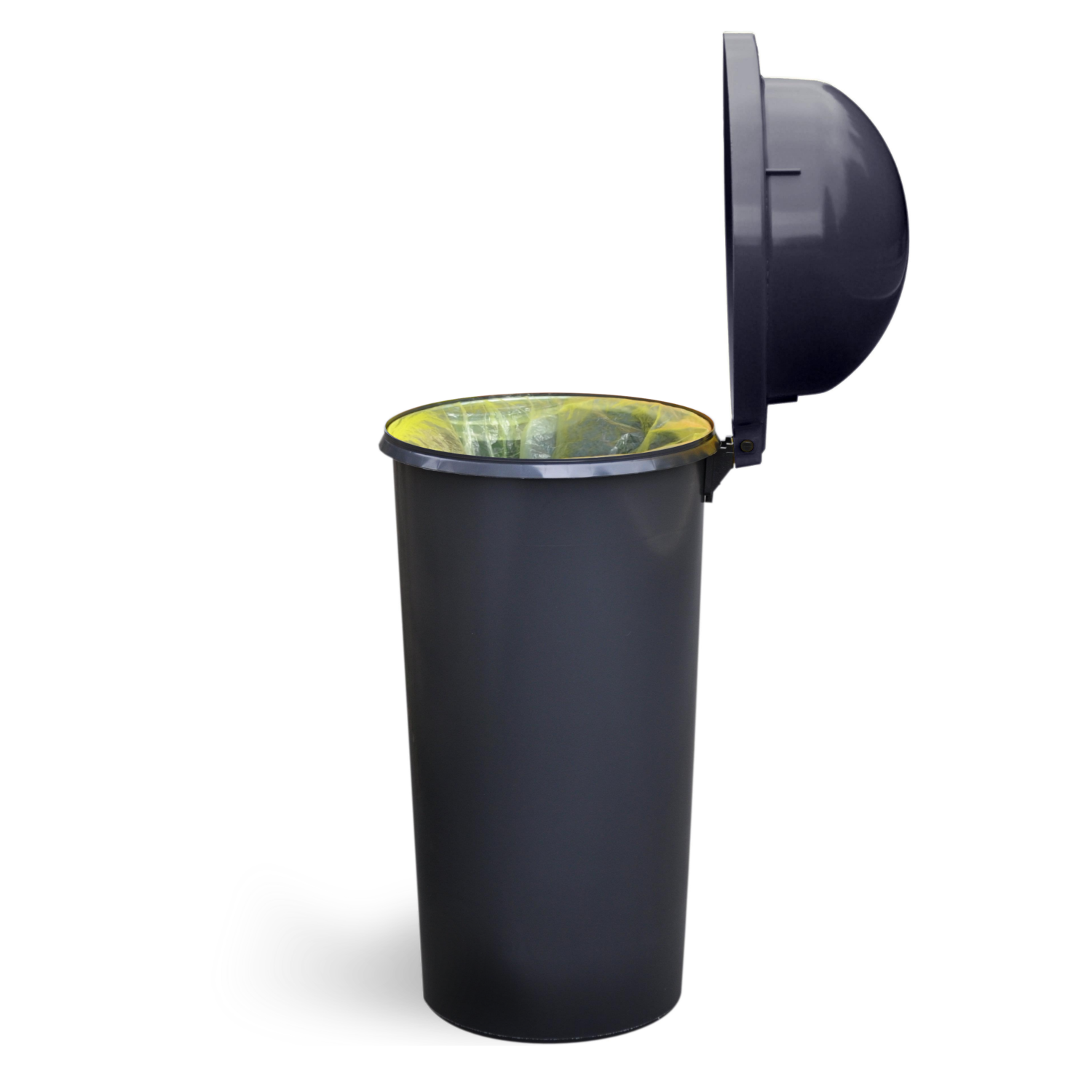 KUEFA HD 60L Müllsackständer