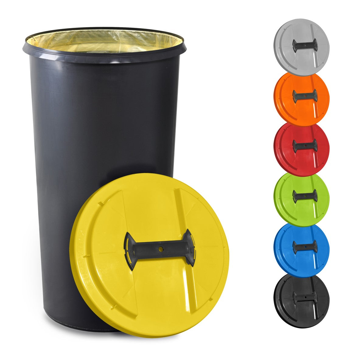 KUEFA BSC 60L Müllsackständer