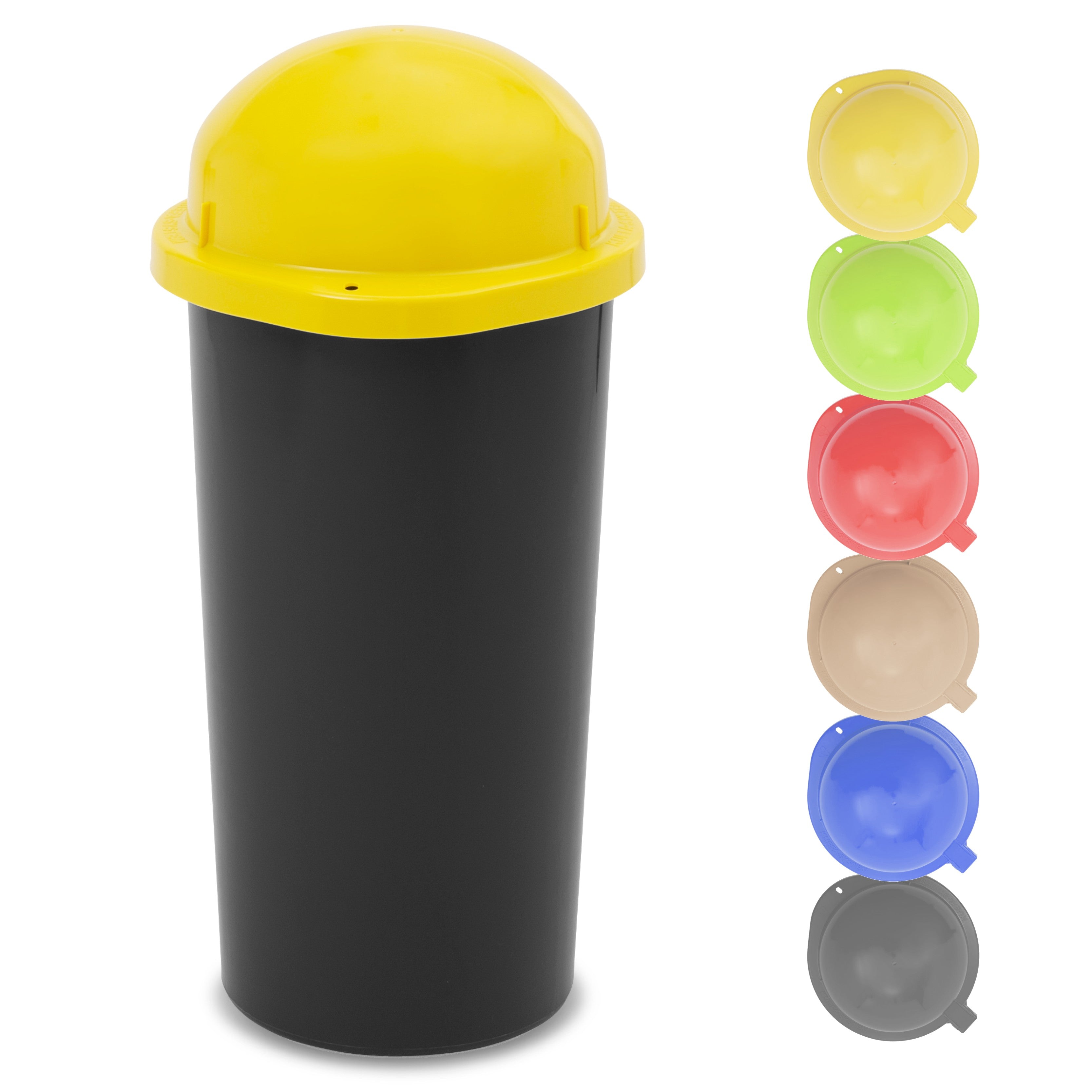 KUEFA HD 60L Müllsackständer –