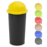 Lade das Bild in den Galerie-Viewer, KUEFA HD 60L Müllsackständer
