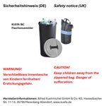 Lade das Bild in den Galerie-Viewer, KUEFA IBC Innentasche für Flaschensammler
