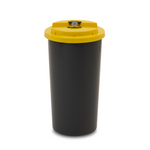 Lade das Bild in den Galerie-Viewer, KUEFA BSC 60L Müllsackständer
