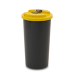 Lade das Bild in den Galerie-Viewer, KUEFA BSC 60L Müllsackständer
