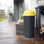 Lade das Bild in den Galerie-Viewer, KUEFA HD 60L Müllsackständer
