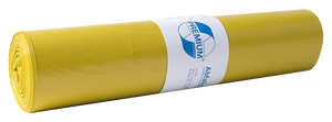 DEISS PREMIUM Abfallsack 70 Liter,  Typ 60 (1 Karton = 250 Säcke)
