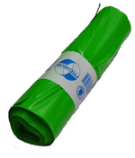 Lade das Bild in den Galerie-Viewer, DEISS PREMIUM Abfallsack 70 Liter,  Typ 60 (1 Karton = 250 Säcke)
