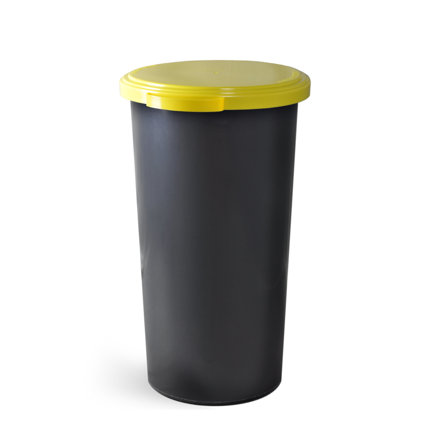 KUEFA VLC 60L Müllsackständer mit flachem Deckel
